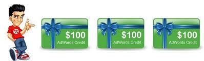купить купон Adwords